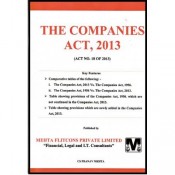 Companies Act, 2013 by CS. Pranav Mehta, Mehta Flitcons Pvt. Ltd.